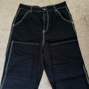 H&M cargo style pants